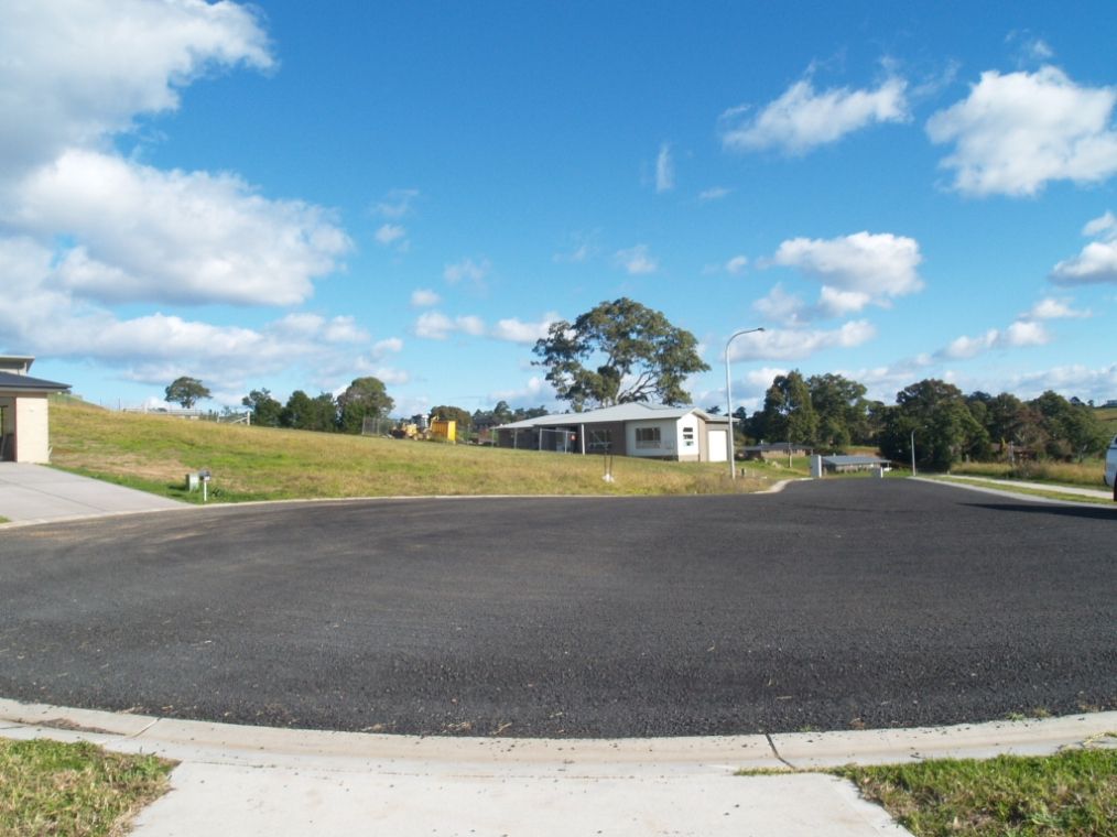 Lot 20 Salway Close, Bega NSW 2550, Image 2