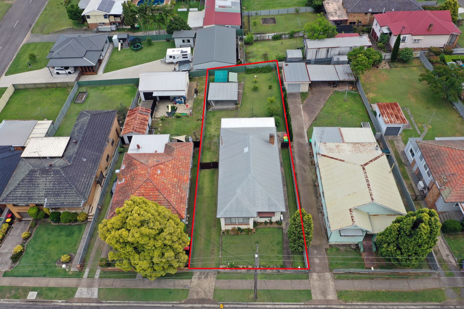 122 South Street, Rutherford NSW 2320, Image 2