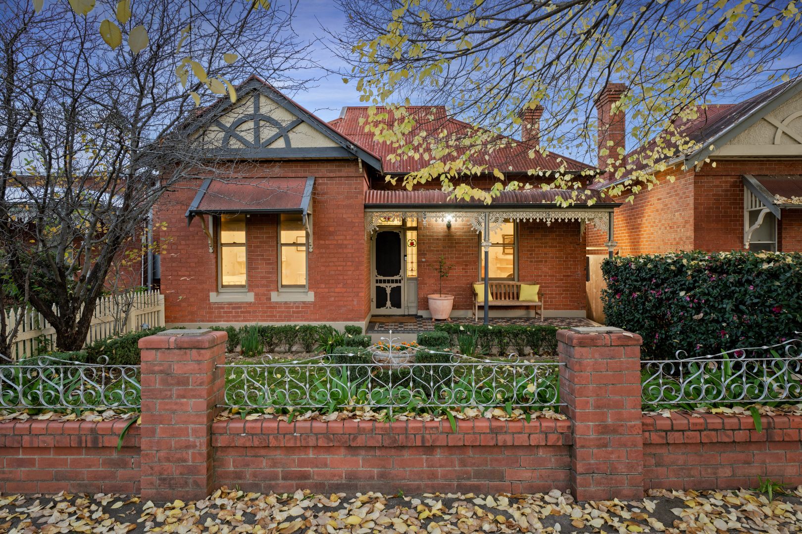 523 Guinea Street, Albury Property History & Address Research Domain