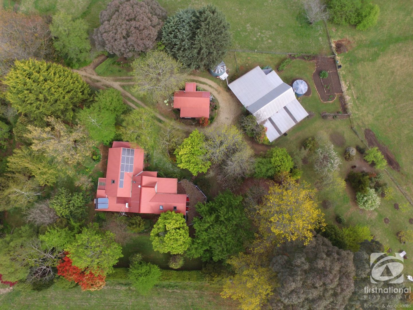 23 Masons Road, Beechworth VIC 3747, Image 1