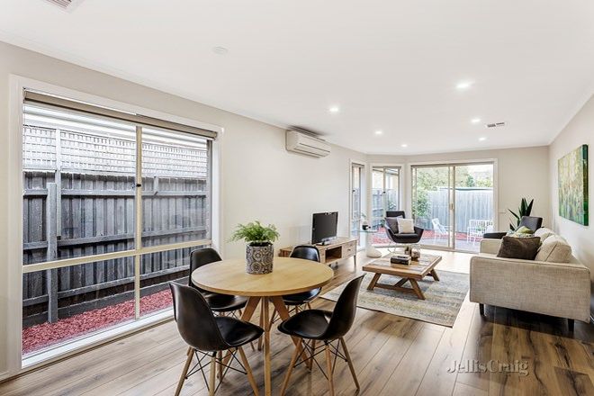 Picture of 2/26 Cratloe Road, MOUNT WAVERLEY VIC 3149