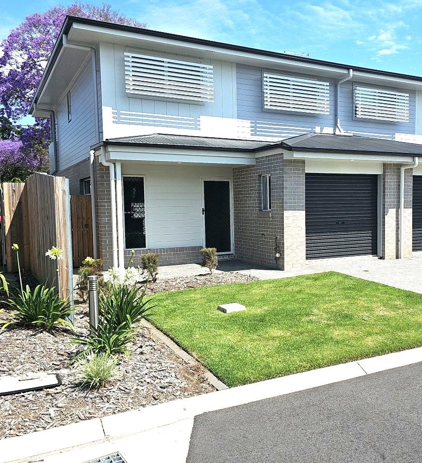 3 bedrooms Townhouse in 3/83 Cribb Avenue MITCHELTON QLD, 4053