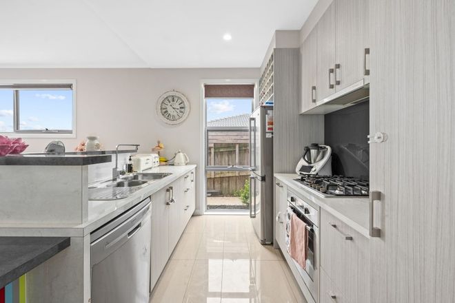 Picture of 36A St Georges Road, TRARALGON VIC 3844