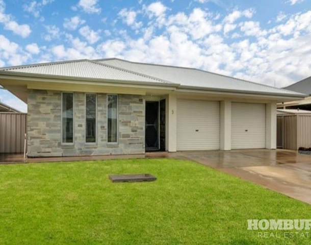 9 Yattarna Crescent, Nuriootpa SA 5355