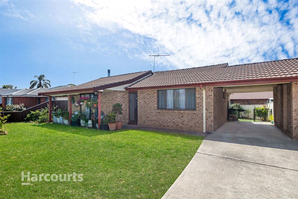 1/5-15 Carpenter Street, Colyton NSW 2760, Image 0