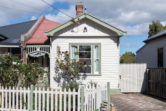 Picture of 15 Albion Street, INVERMAY TAS 7248