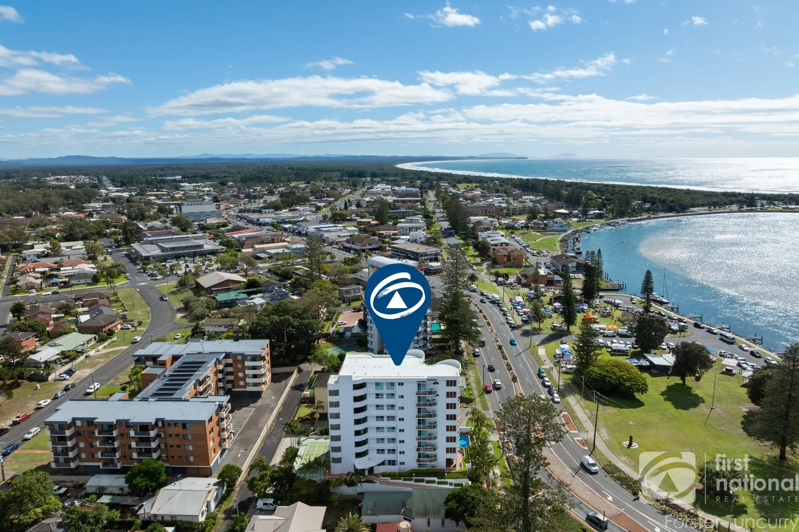Additional image 28 of 501/6-10 Manning Street, Tuncurry NSW 2428