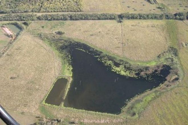 Picture of WELCOME CREEK QLD 4670