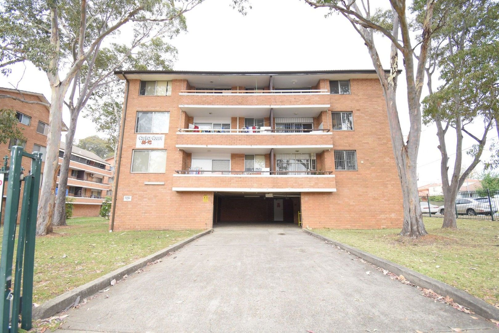 2 bedrooms Apartment / Unit / Flat in 41/88-92 Hughes Street CABRAMATTA NSW, 2166