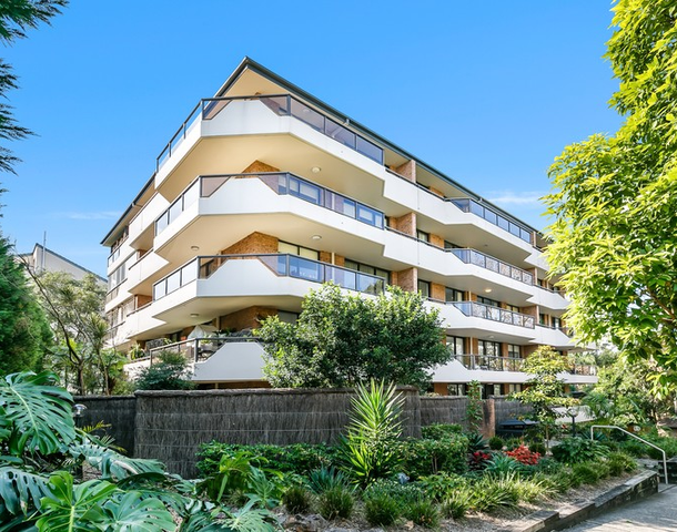 32/133-139 Spencer Road, Cremorne NSW 2090