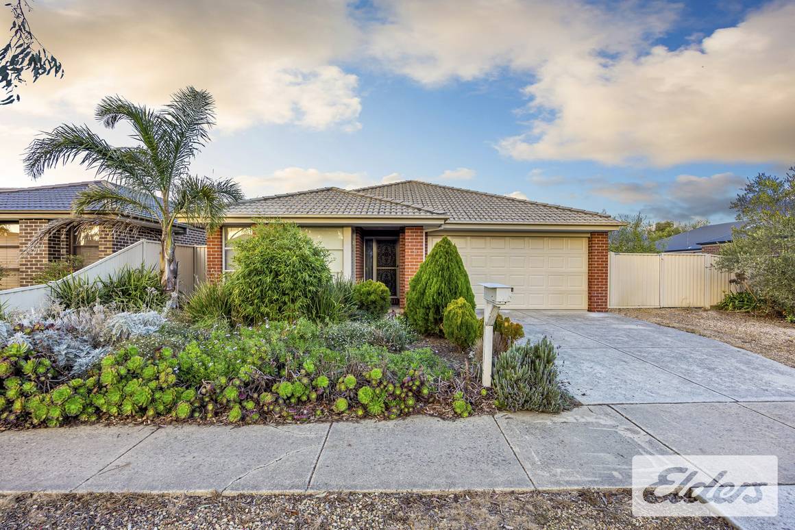 Picture of 23 Deakin Drive, DELACOMBE VIC 3356