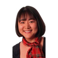 Helen Ji, Sales representative