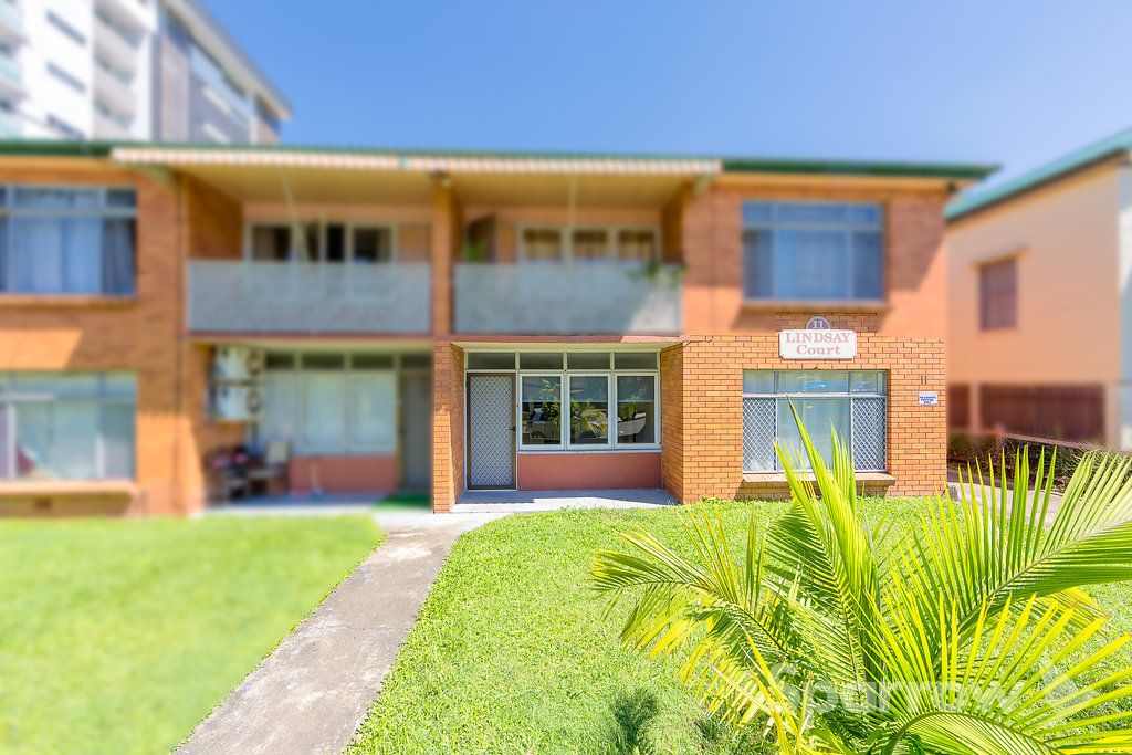 4/11 Carl Street, Woolloongabba QLD 4102, Image 0