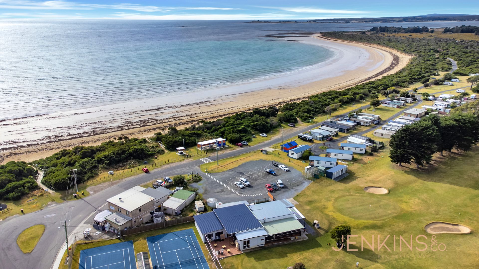 18 Beach Crescent, Greens Beach TAS 7270, Image 2