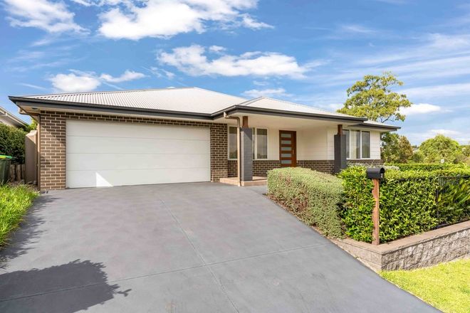 Picture of 2 Longtail Street, CHISHOLM NSW 2322