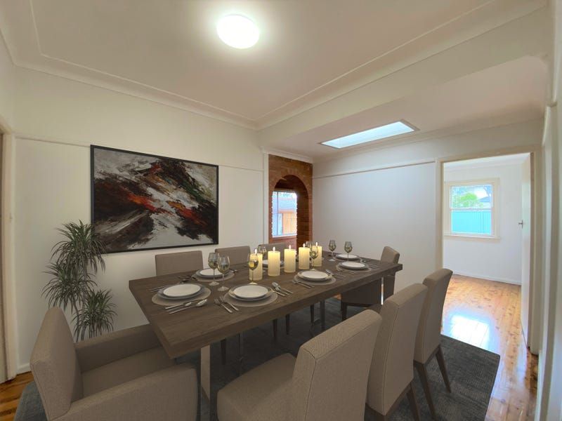 3 bedrooms House in 3 Hearnshaw Street NORTH RYDE NSW, 2113