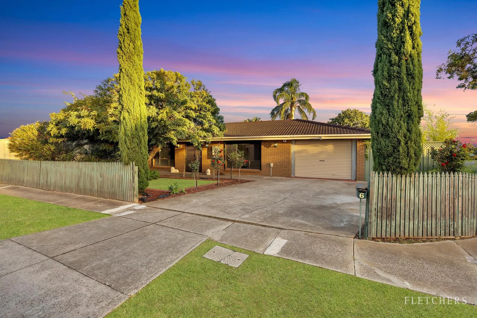 6 Cambrian Way, Melton West VIC 3337