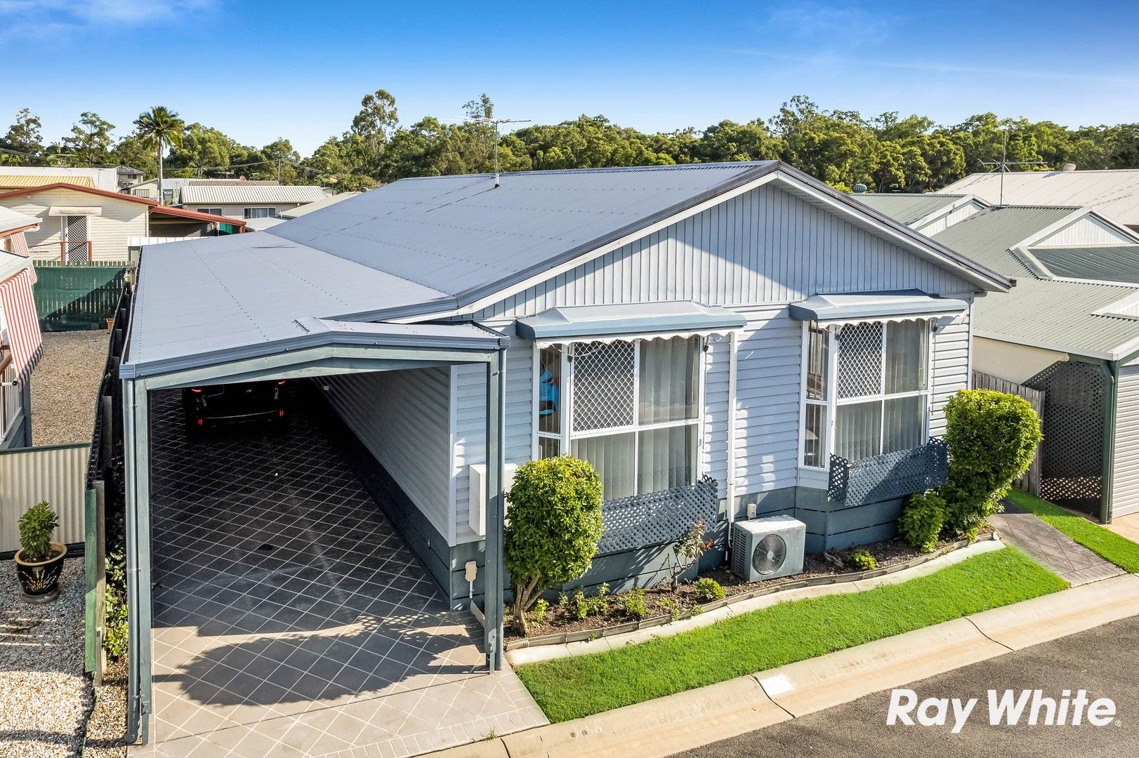 182/3651 Mount Lindsay Highway, Park Ridge QLD 4125, Image 0