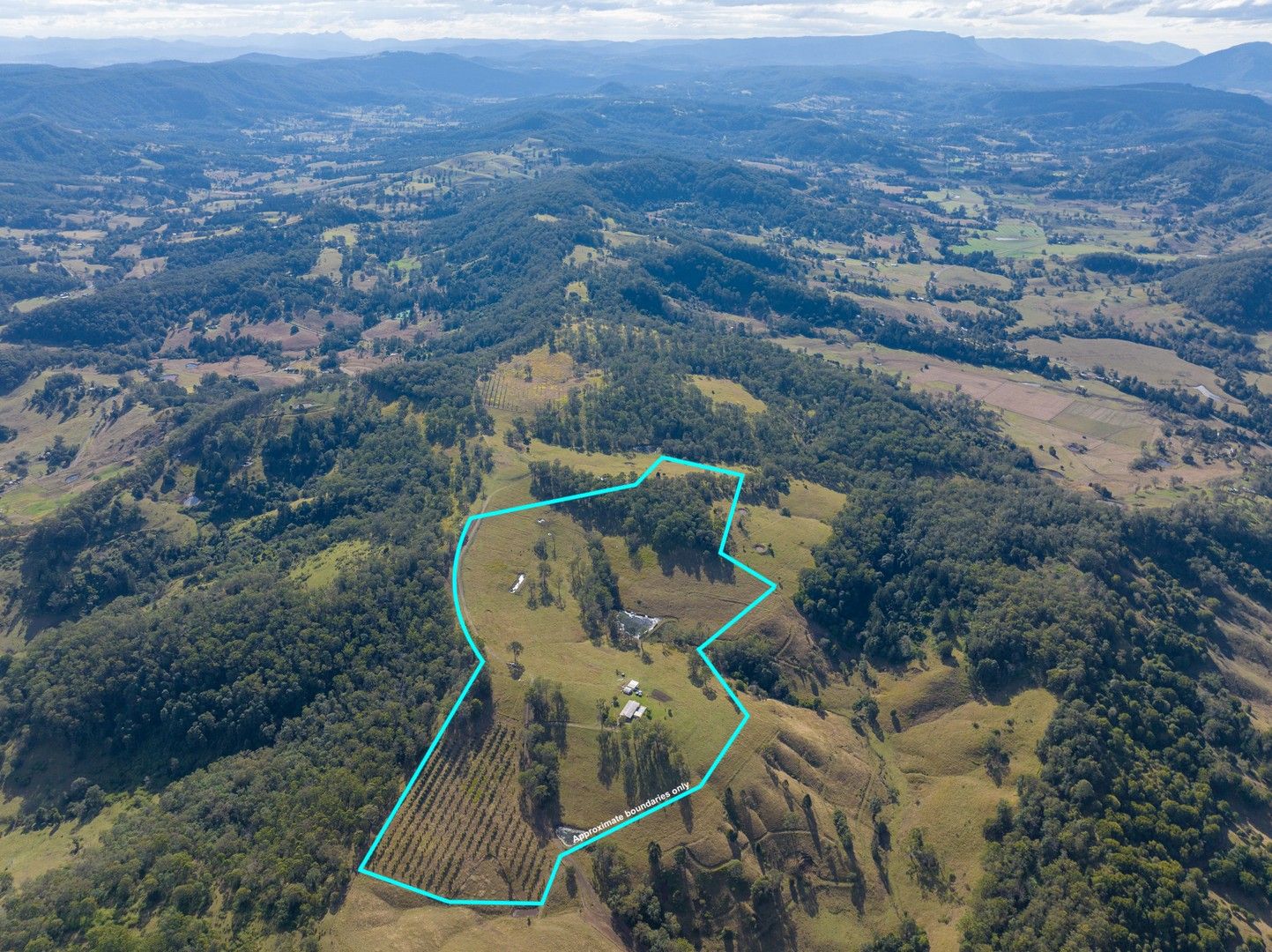 158 Moras Road, Rock Valley NSW 2480 House for Sale 1,100,000