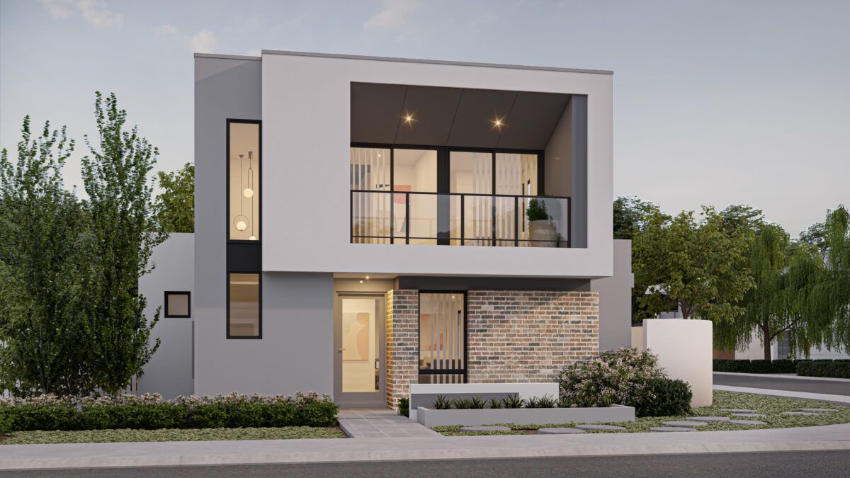 4 bedrooms New House & Land in  APPLECROSS WA, 6153