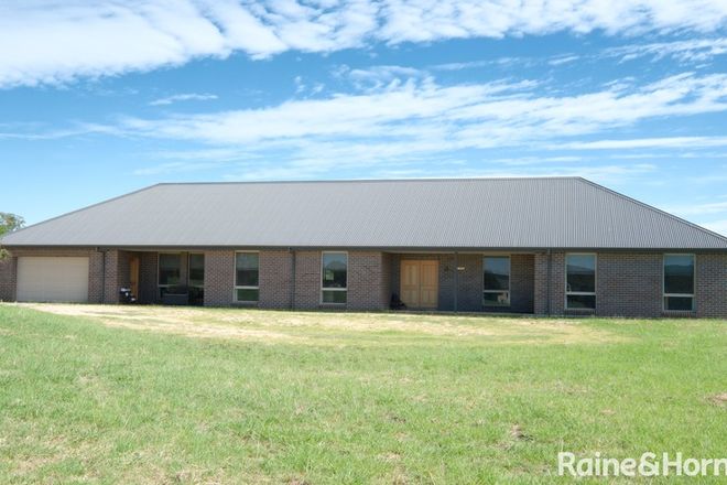Picture of 31 Clancys Drive, INVERELL NSW 2360