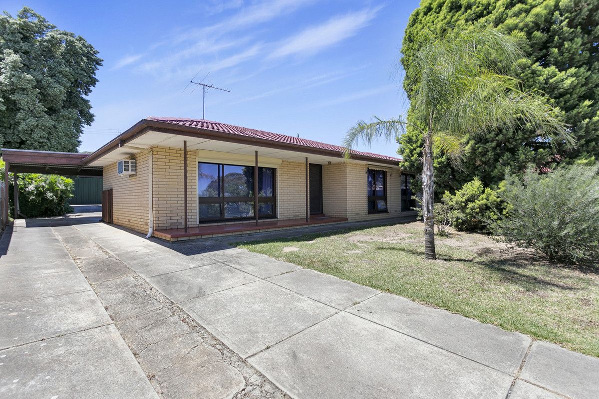 4 Chinner Street, Ridgehaven SA 5097, Image 0