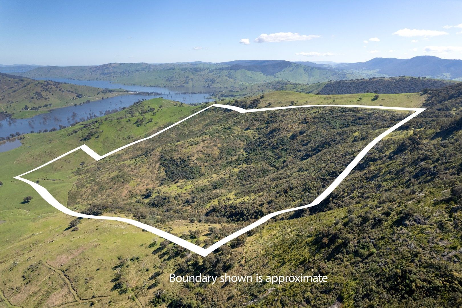 Lot 1 Yabba Road, Tallangatta Valley VIC 3701, Image 0