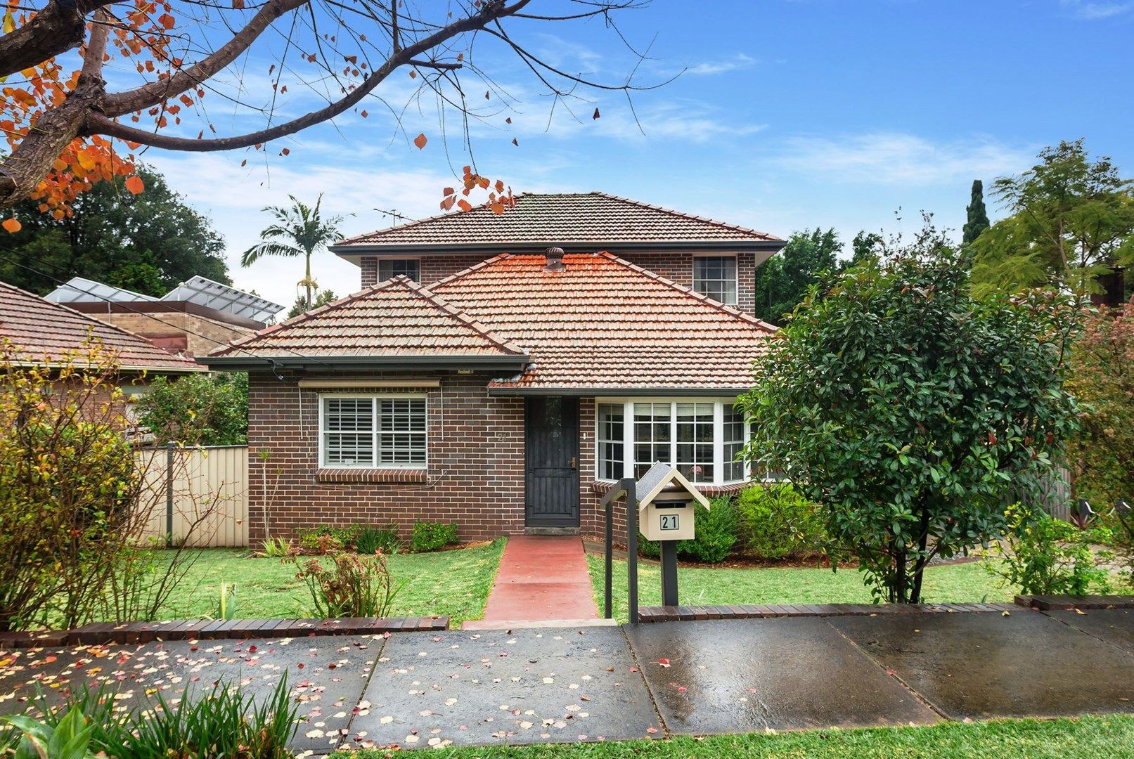 21 Tarrants Ave, Eastwood NSW 2122, Image 0