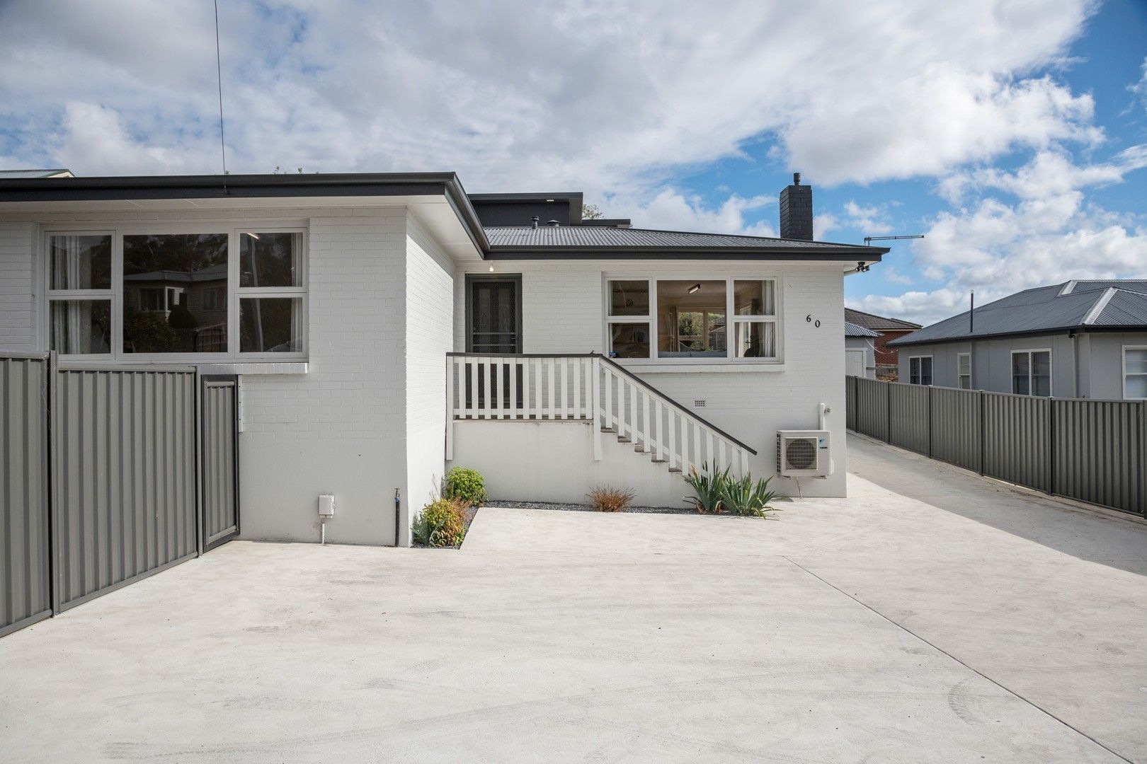 3 bedrooms House in 1/60 Pomona Road RIVERSIDE TAS, 7250