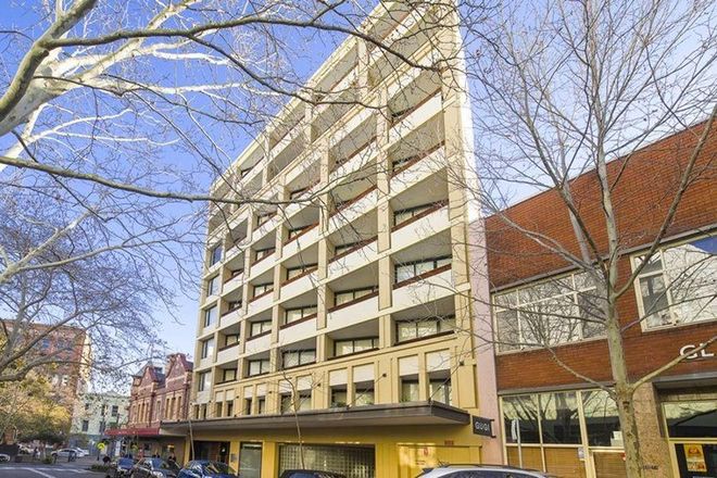 Picture of 403/8 Cooper Street, SURRY HILLS NSW 2010