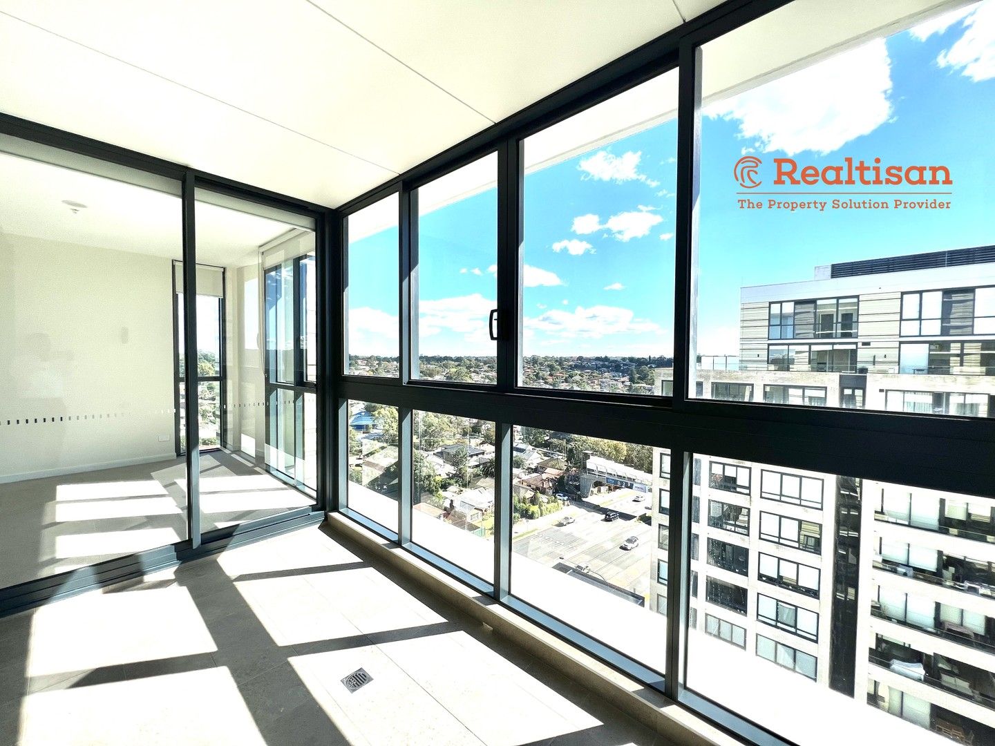 1 bedrooms Apartment / Unit / Flat in 12.09/23 Halifax Street MACQUARIE PARK NSW, 2113