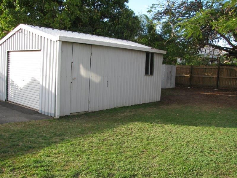 82 Off Street, South Gladstone QLD 4680, Image 1