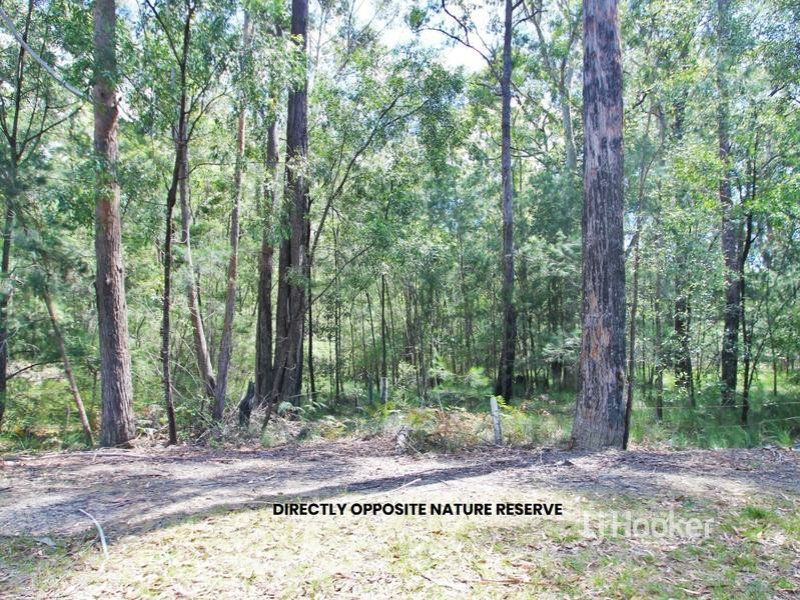 Lot 74 Invermay Avenue, Tomerong NSW 2540, Image 2