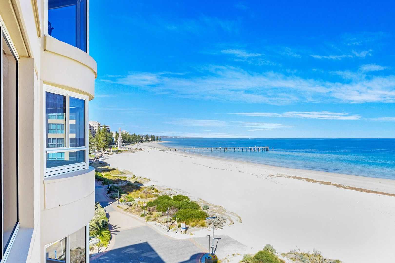 3 bedrooms Apartment / Unit / Flat in 12/9 Holdfast Promenade GLENELG SA, 5045