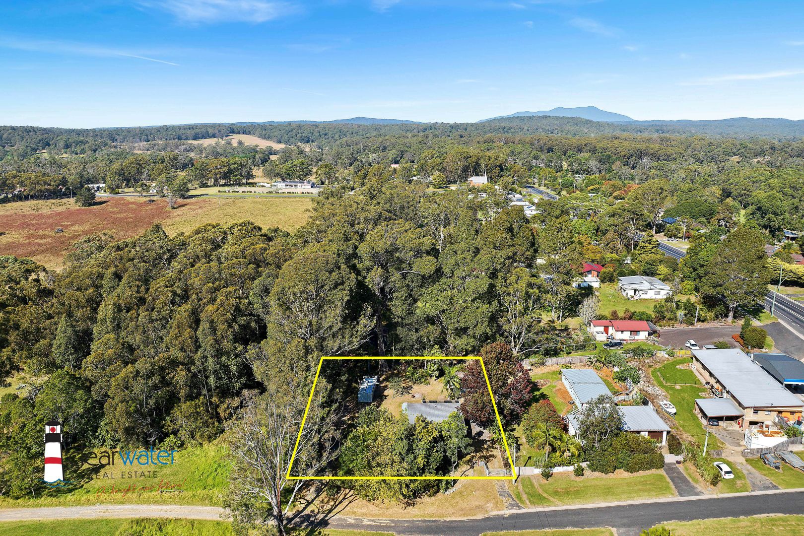 6 Laidley Ave, Bodalla NSW 2545, Image 1