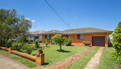 Picture of 498 Stenner Street, DARLING HEIGHTS QLD 4350