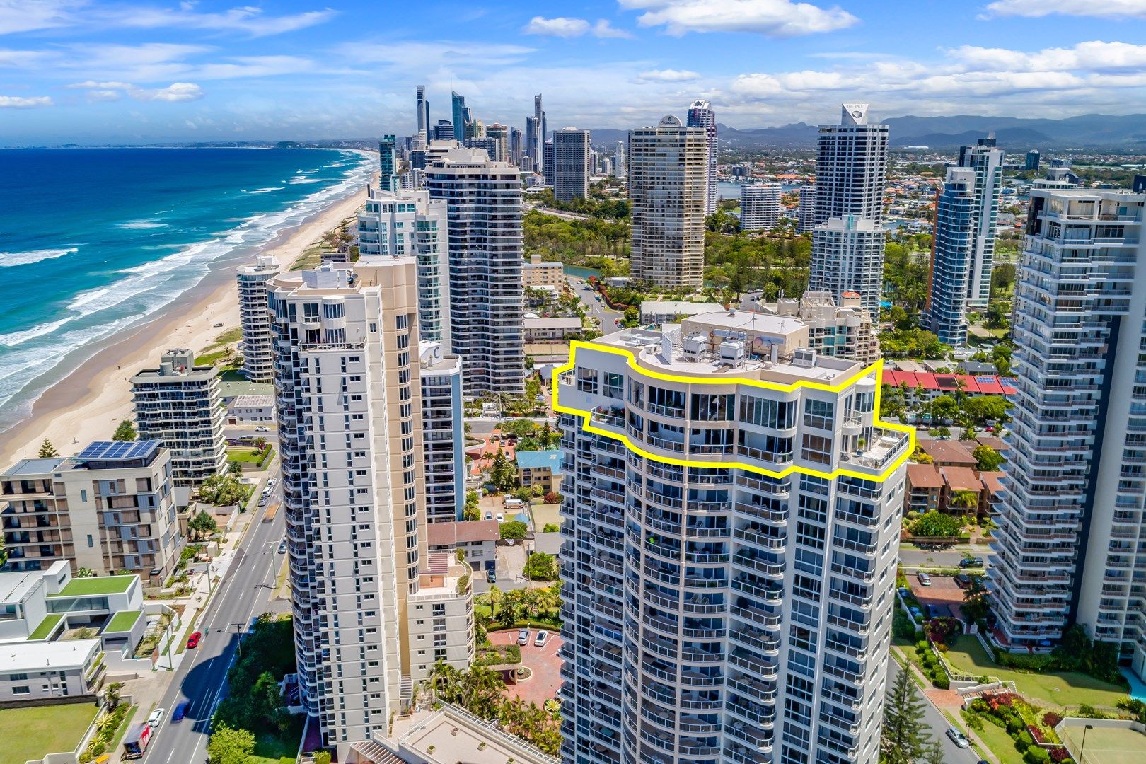 150/59 Pacific Street, Main Beach QLD 4217, Image 0