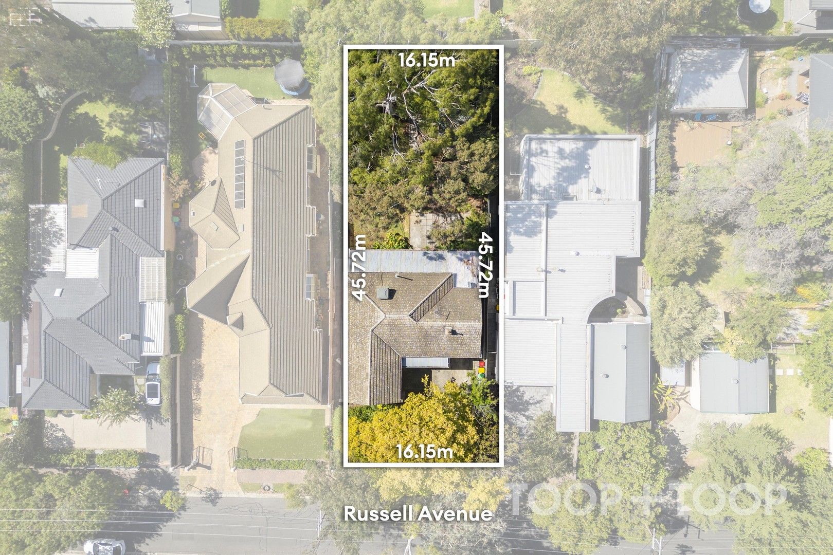 32 Russell Avenue, Hazelwood Park SA 5066, Image 0