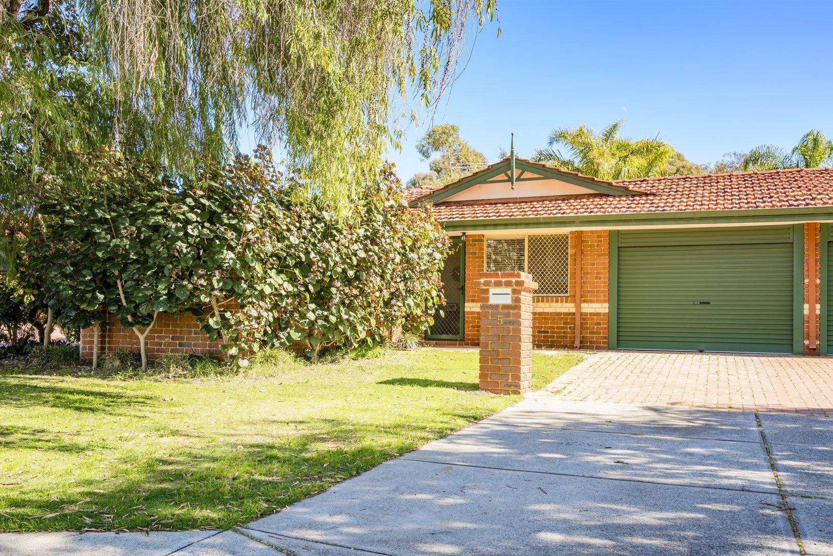 5/2 Bonnievale Street, Mount Hawthorn WA 6016, Image 0