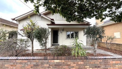 Picture of 14 Burnell Street, BRUNSWICK WEST VIC 3055