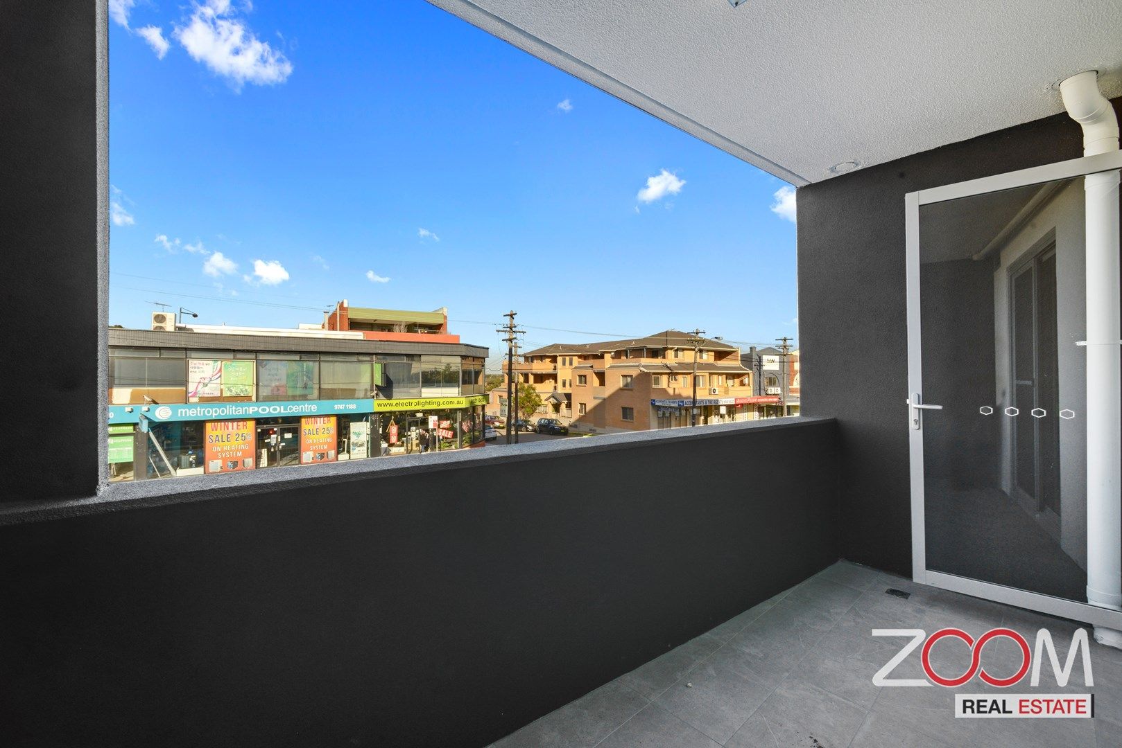 2 bedrooms Apartment / Unit / Flat in 3/147-153 Liverpool Road BURWOOD NSW, 2134