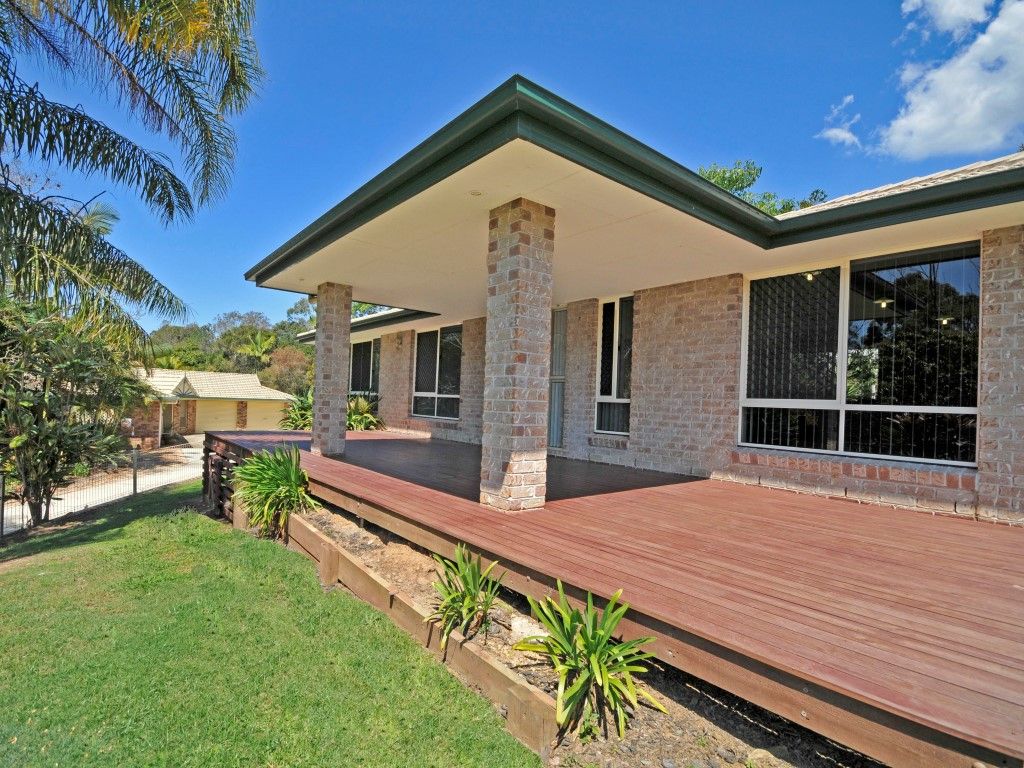 14 Weston Drive, Bunya QLD 4055, Image 0