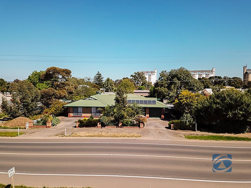 457 Horrocks Highway, Roseworthy SA 5371, Image 1