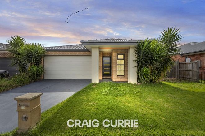 Picture of 13 Double Delight Drive, BEACONSFIELD VIC 3807