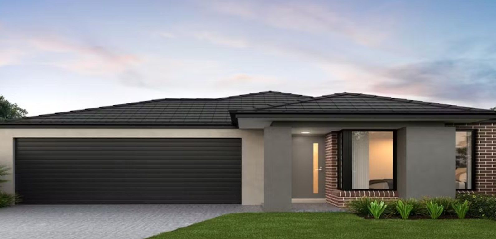 4 bedrooms New House & Land in  WOODSTOCK VIC, 3751