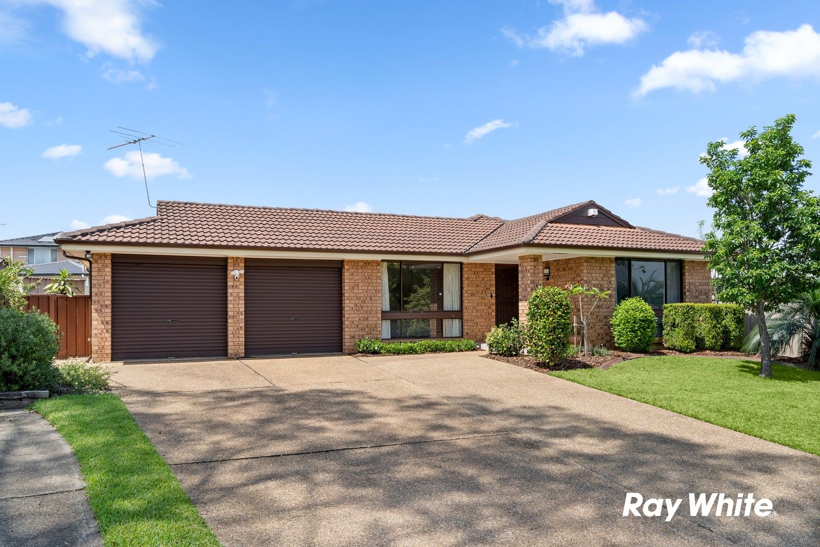 15 Penn Crescent, Quakers Hill NSW 2763, Image 0