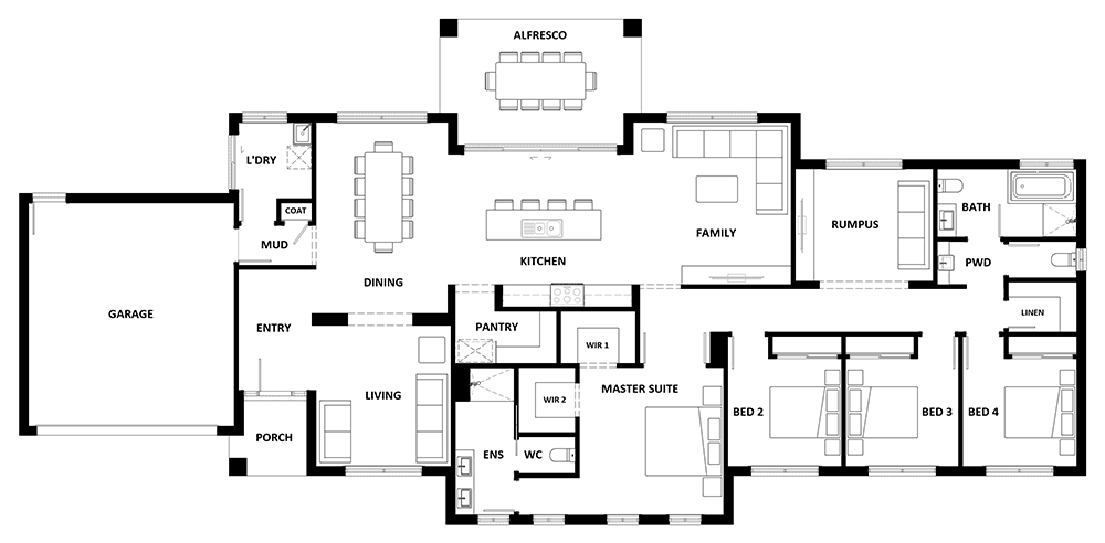 Lot 137 Evergreen Boulevard, Kilmore VIC 3764, Image 1