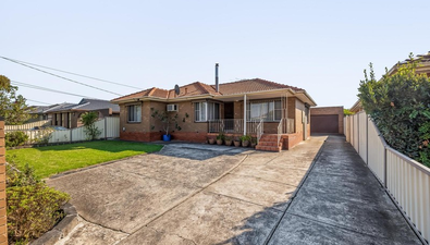Picture of 10 Legh Street, RESERVOIR VIC 3073