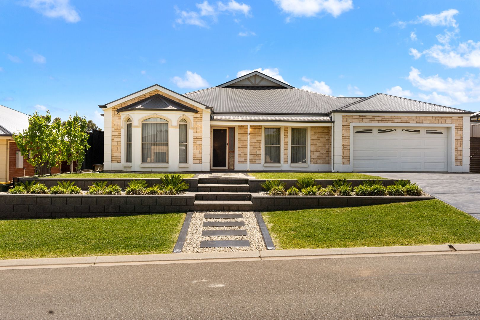 Clyde court on sale house