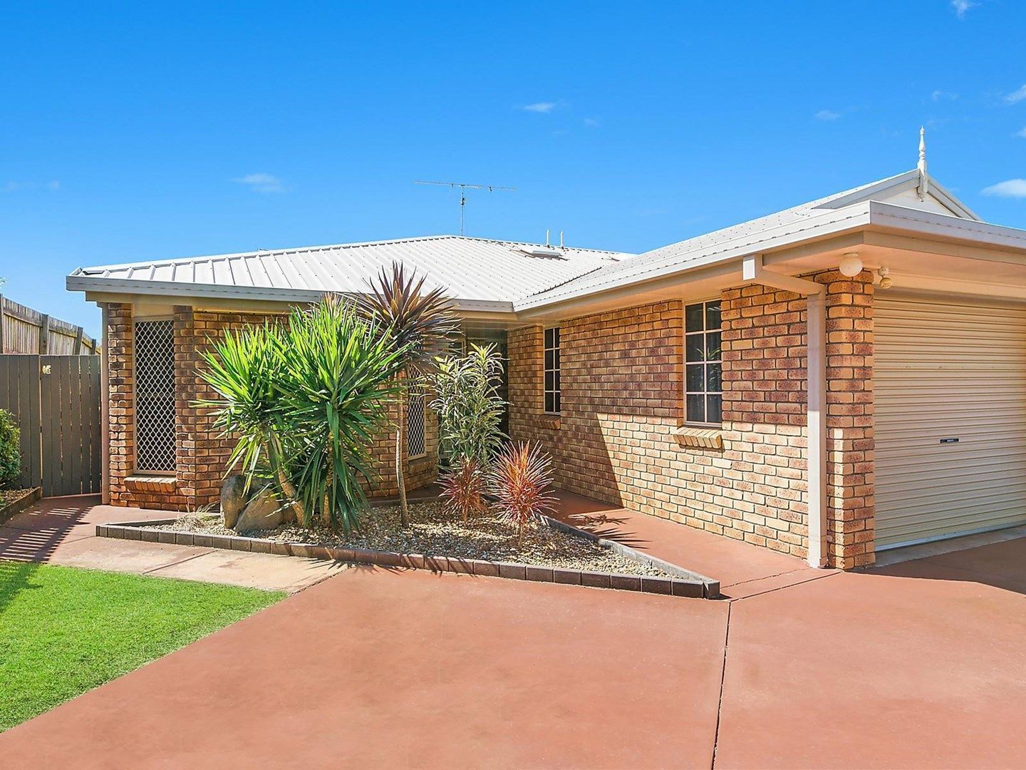 1/30 Horrocks Crescent, Kearneys Spring QLD 4350, Image 0